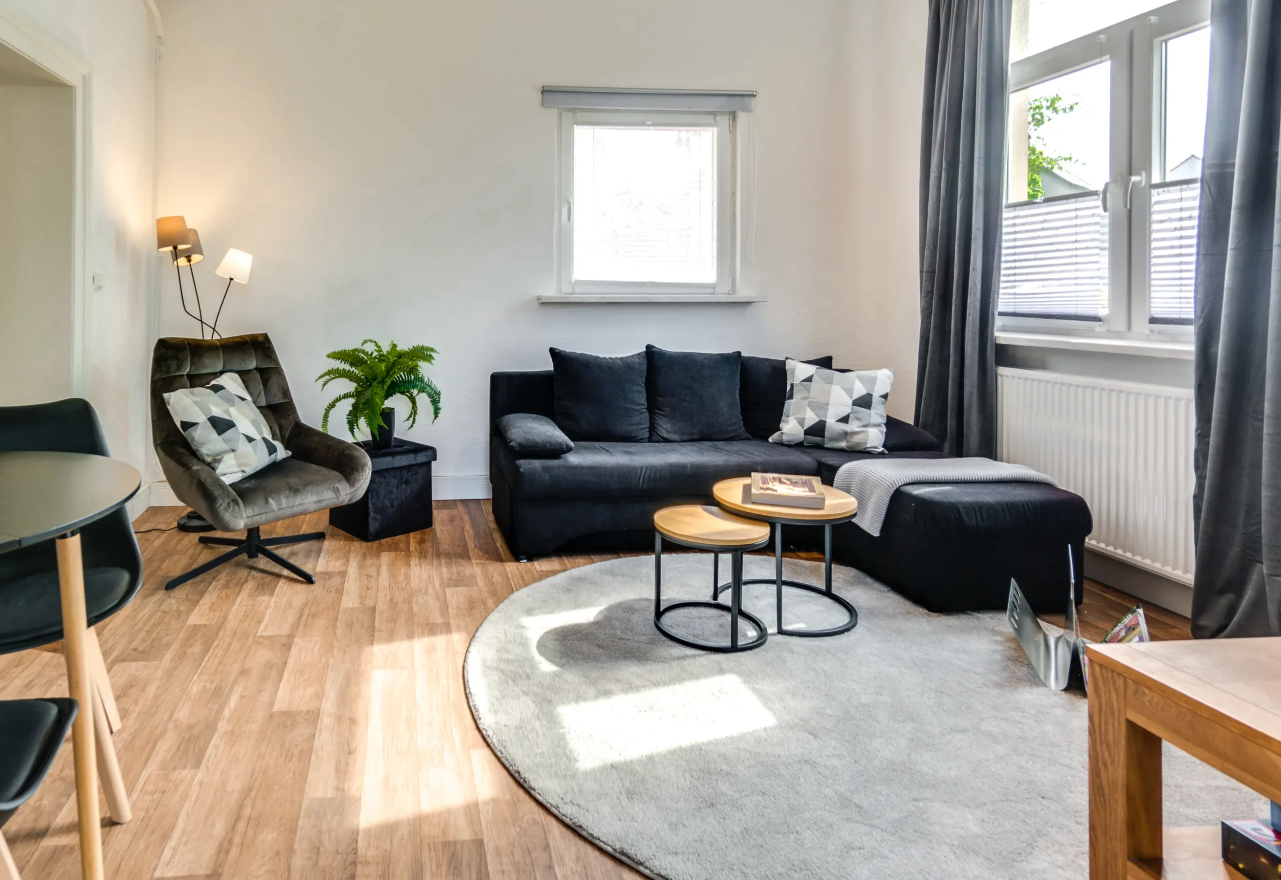 1Atelier Wohnen