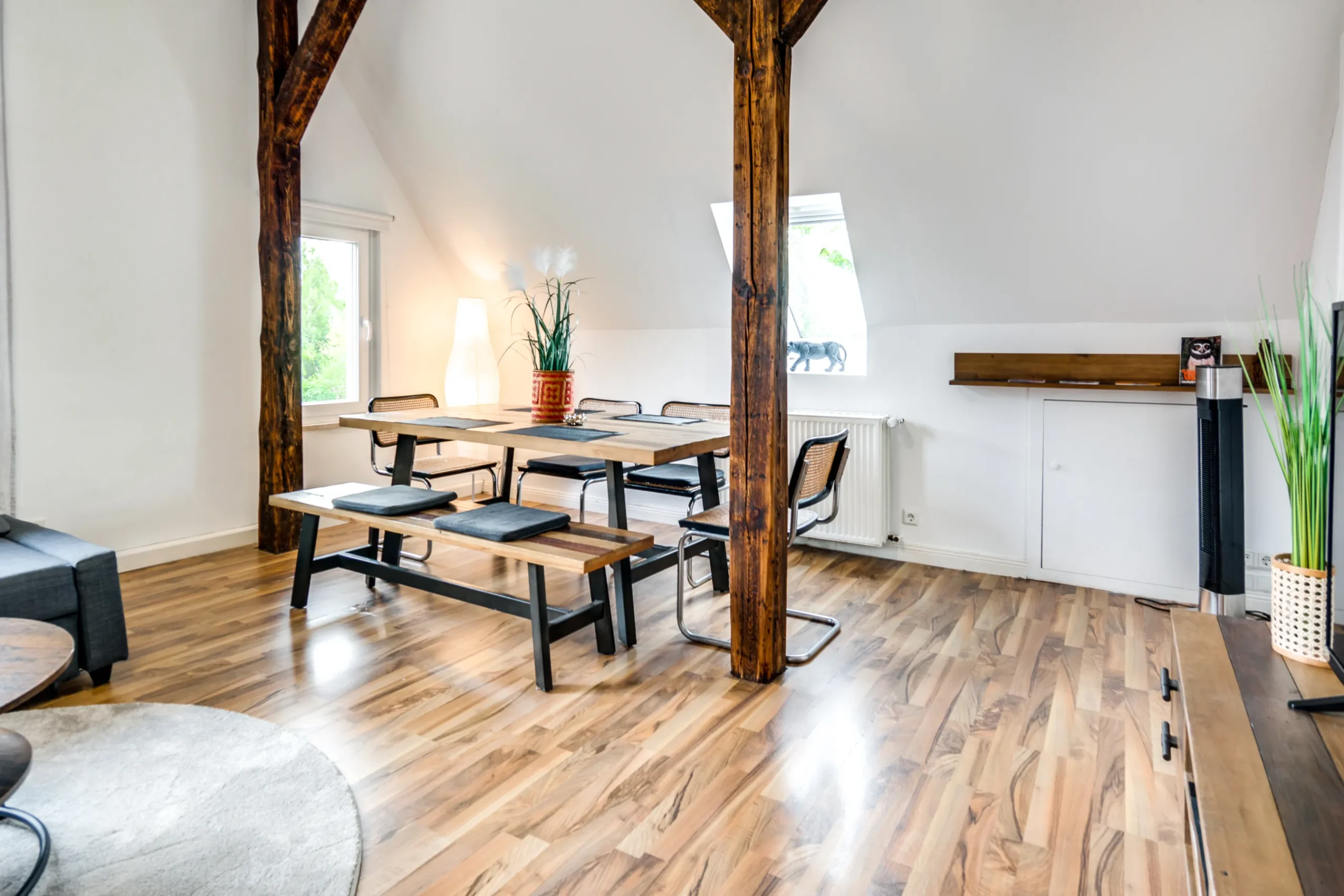 Apartment Essen