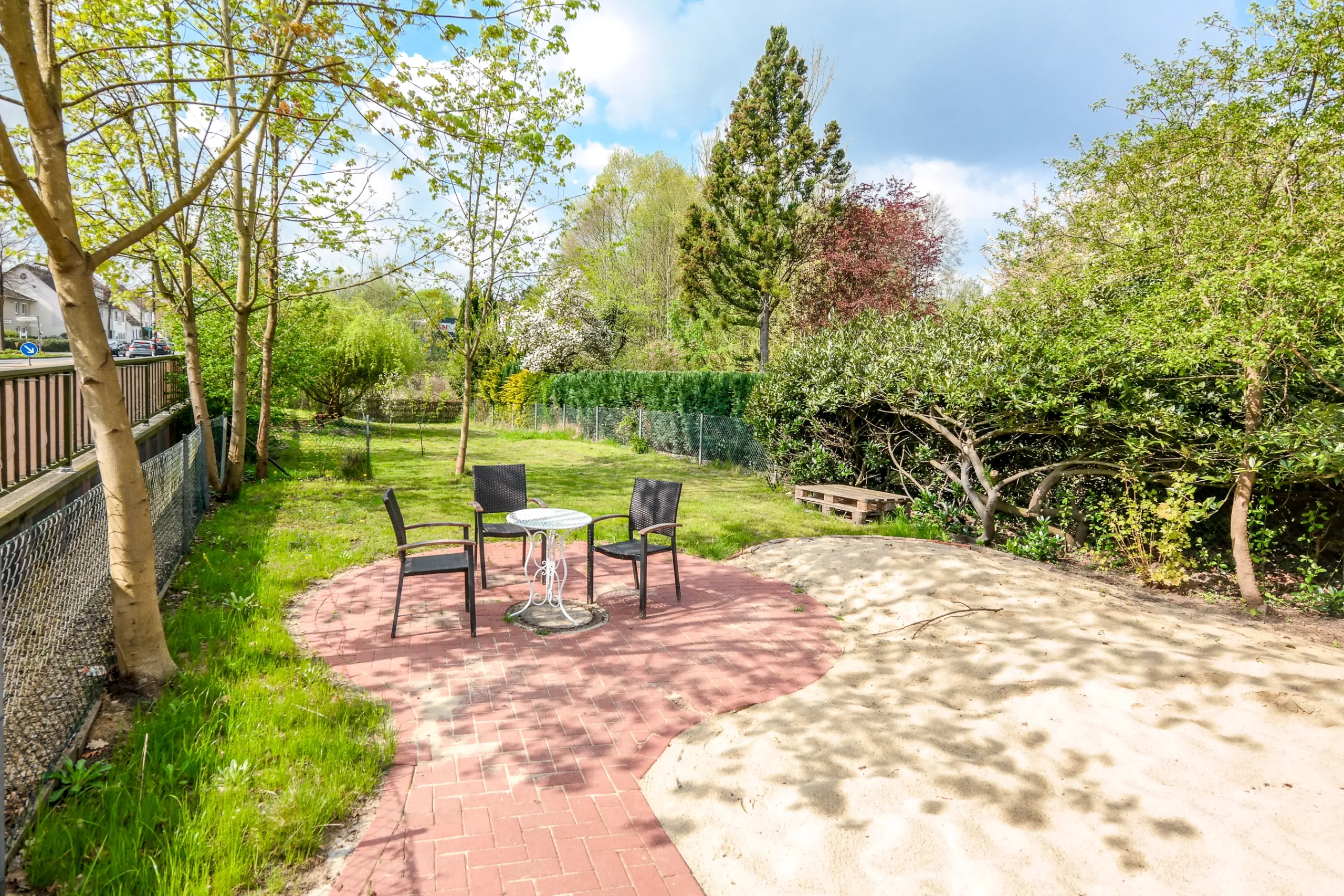 Atelier Garten