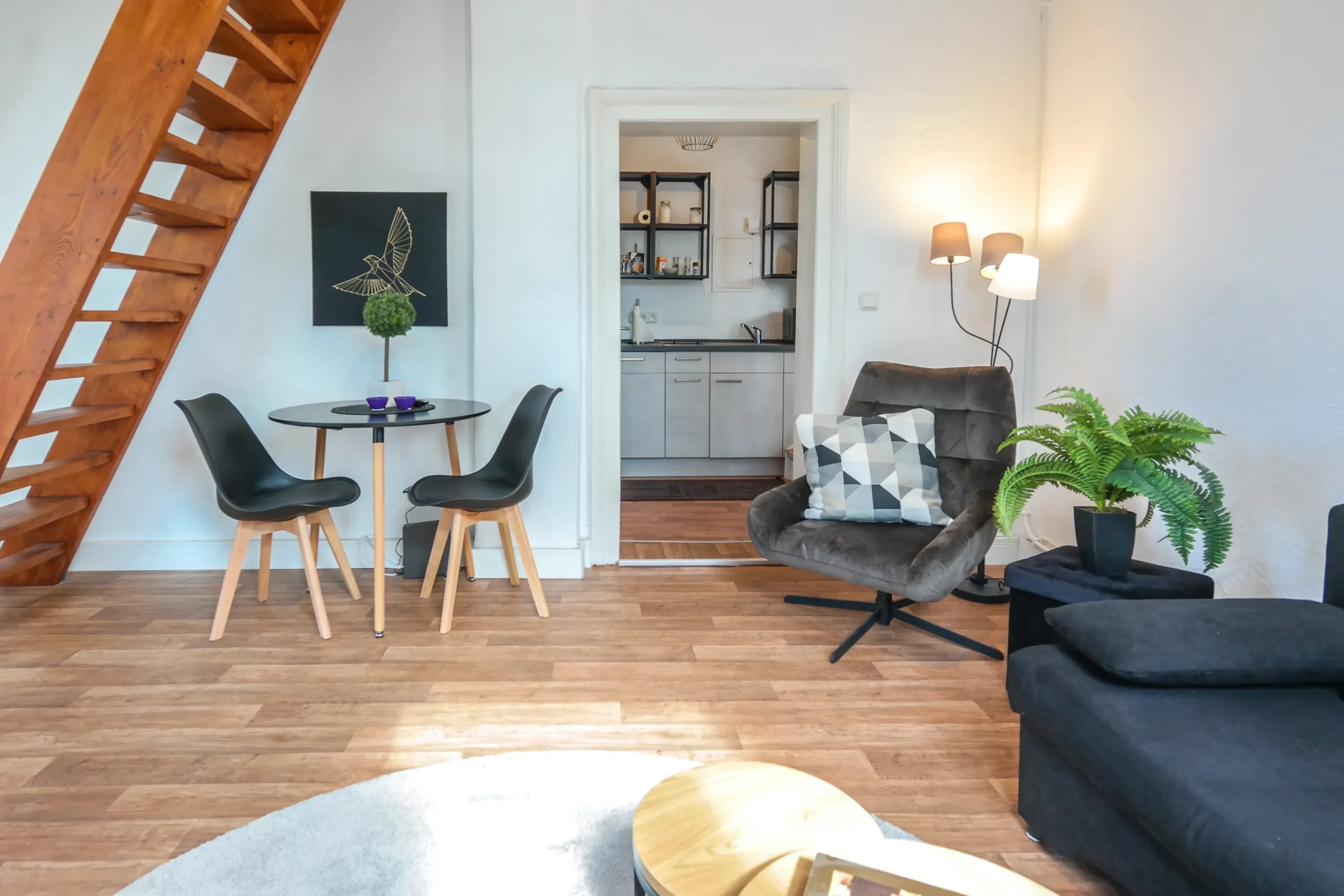 Atelier Wohnen-Essen