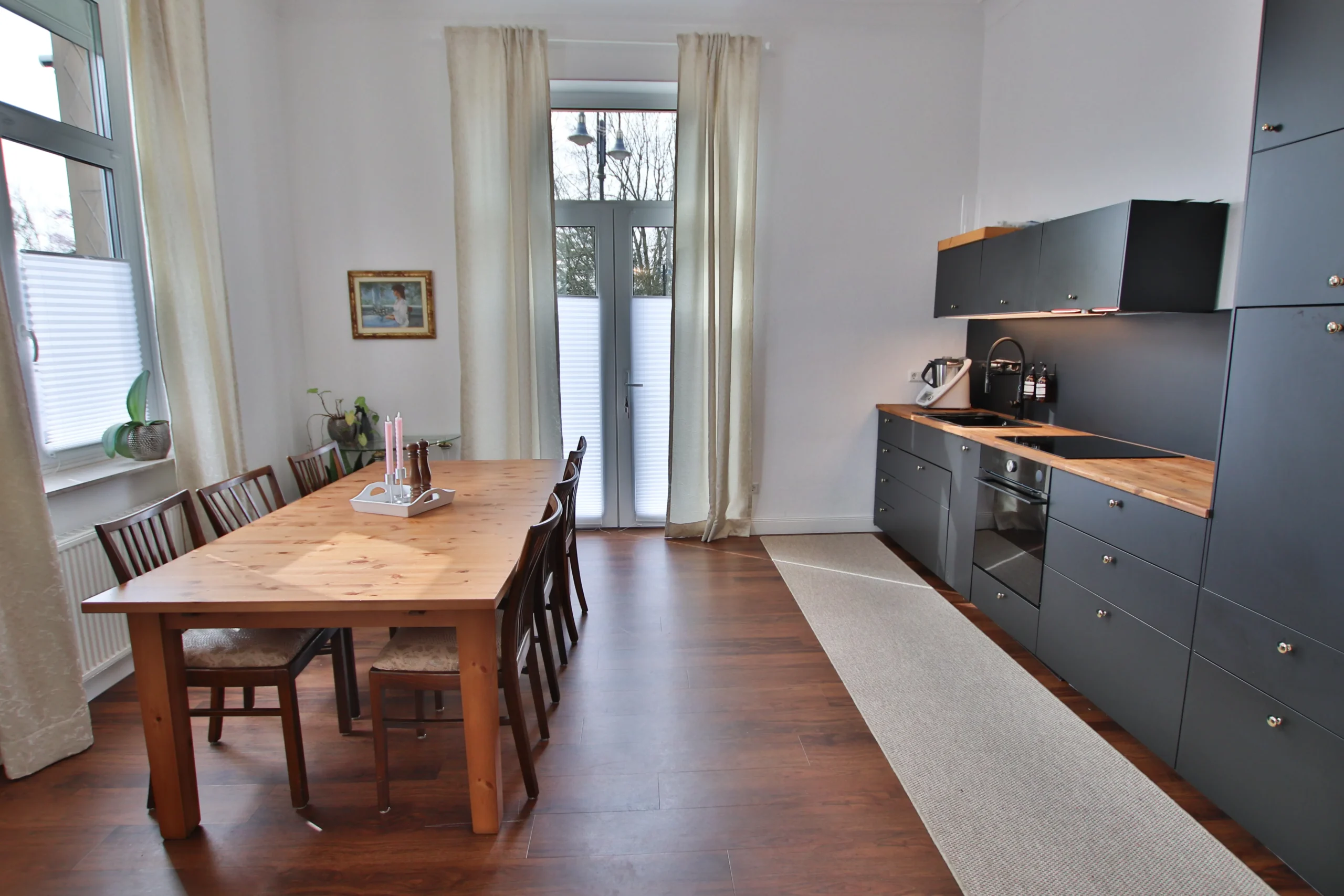 Studio Küche