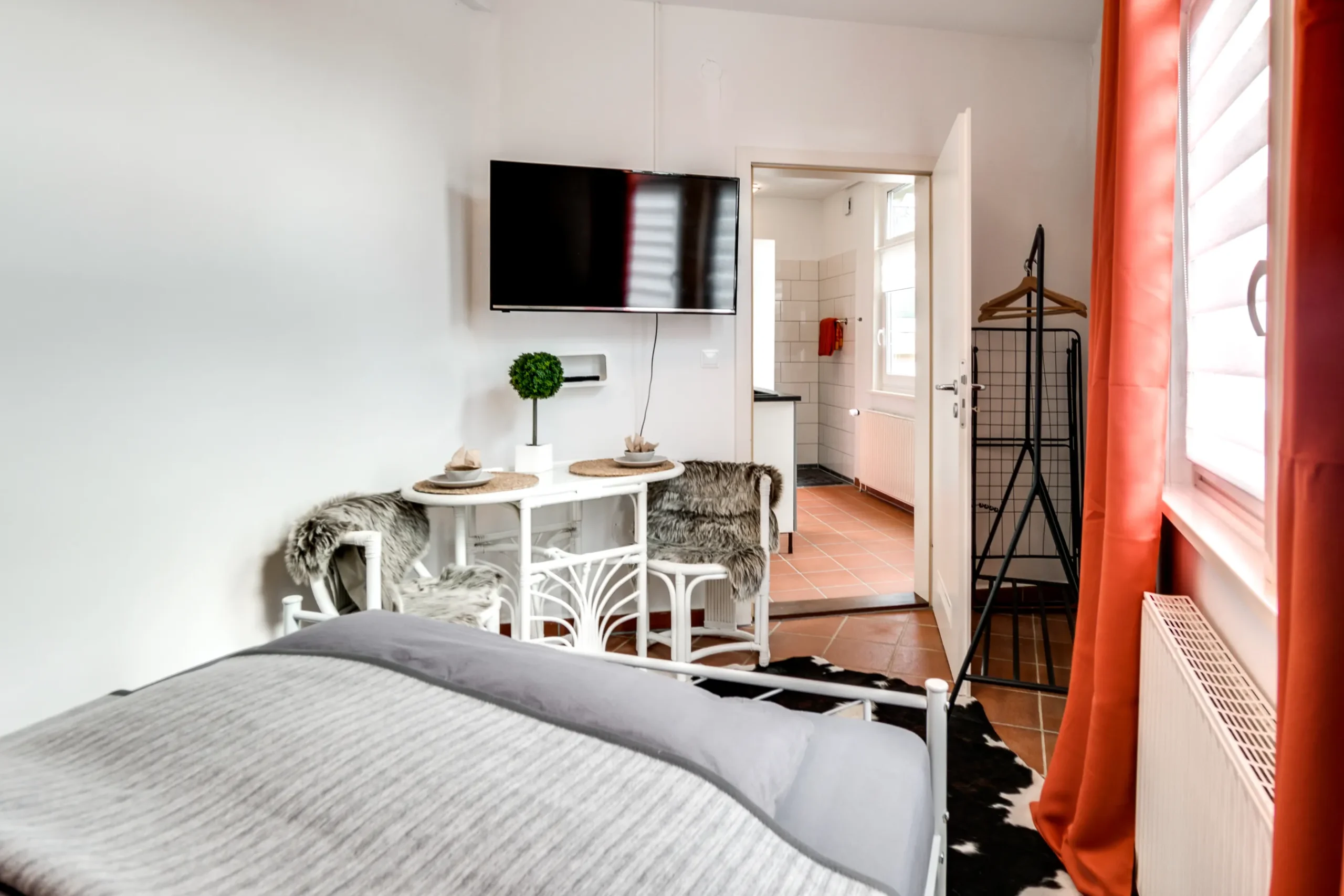 Suite Wohnen